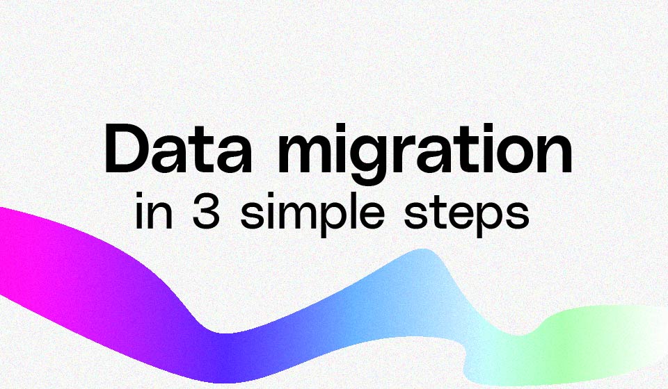 Spott ATS data migration explained