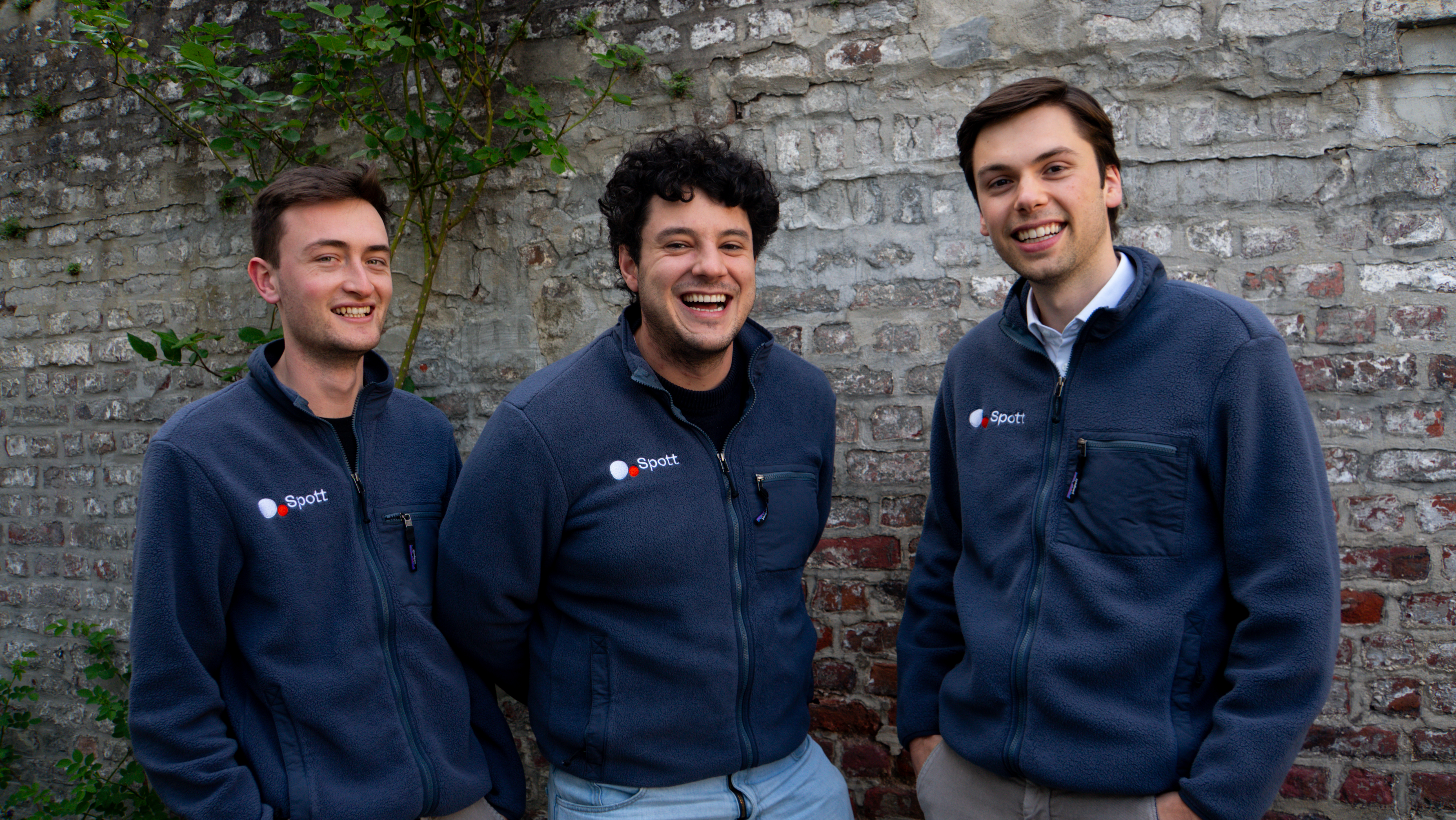 Spott raises $3.2M to launch first AI-native platform for recruitment firms